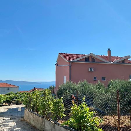Amarante Apartments Kastela Exterior photo