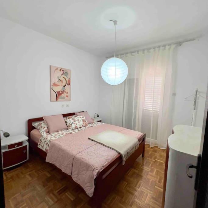 Amarante Apartments Kastela Exterior photo