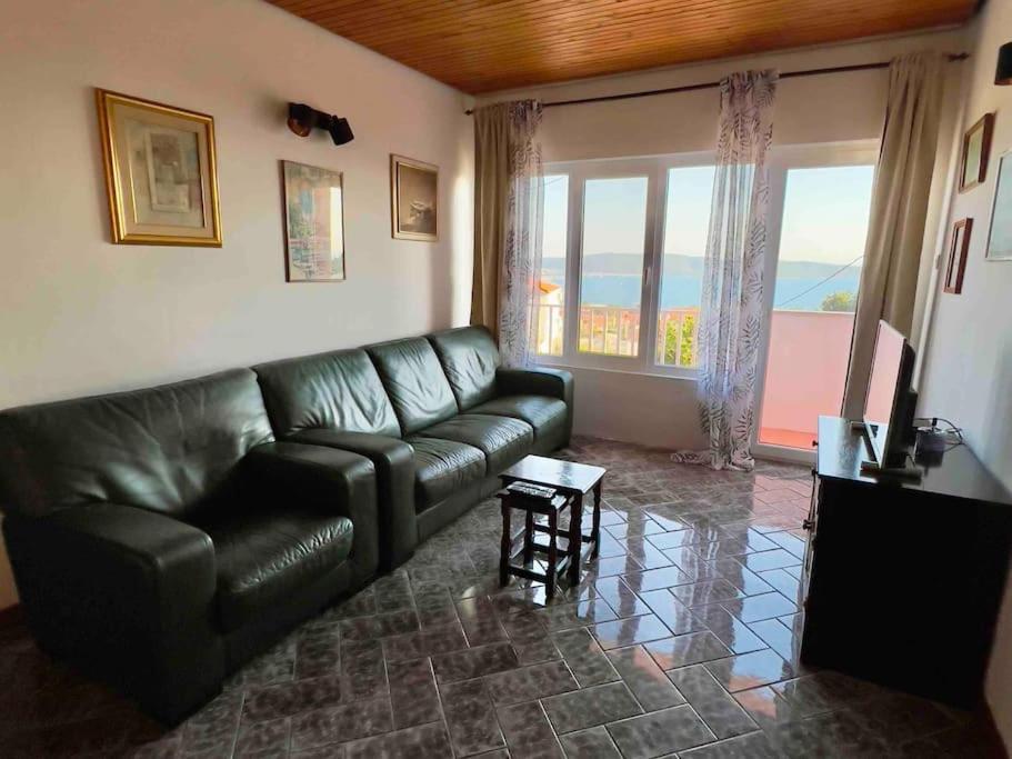 Amarante Apartments Kastela Exterior photo